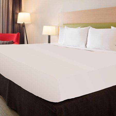 Country Inn & Suites By Radisson, Elkhart North, In Exteriér fotografie