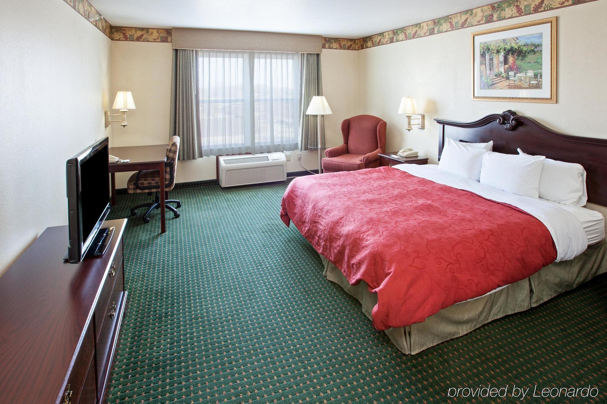 Country Inn & Suites By Radisson, Elkhart North, In Exteriér fotografie