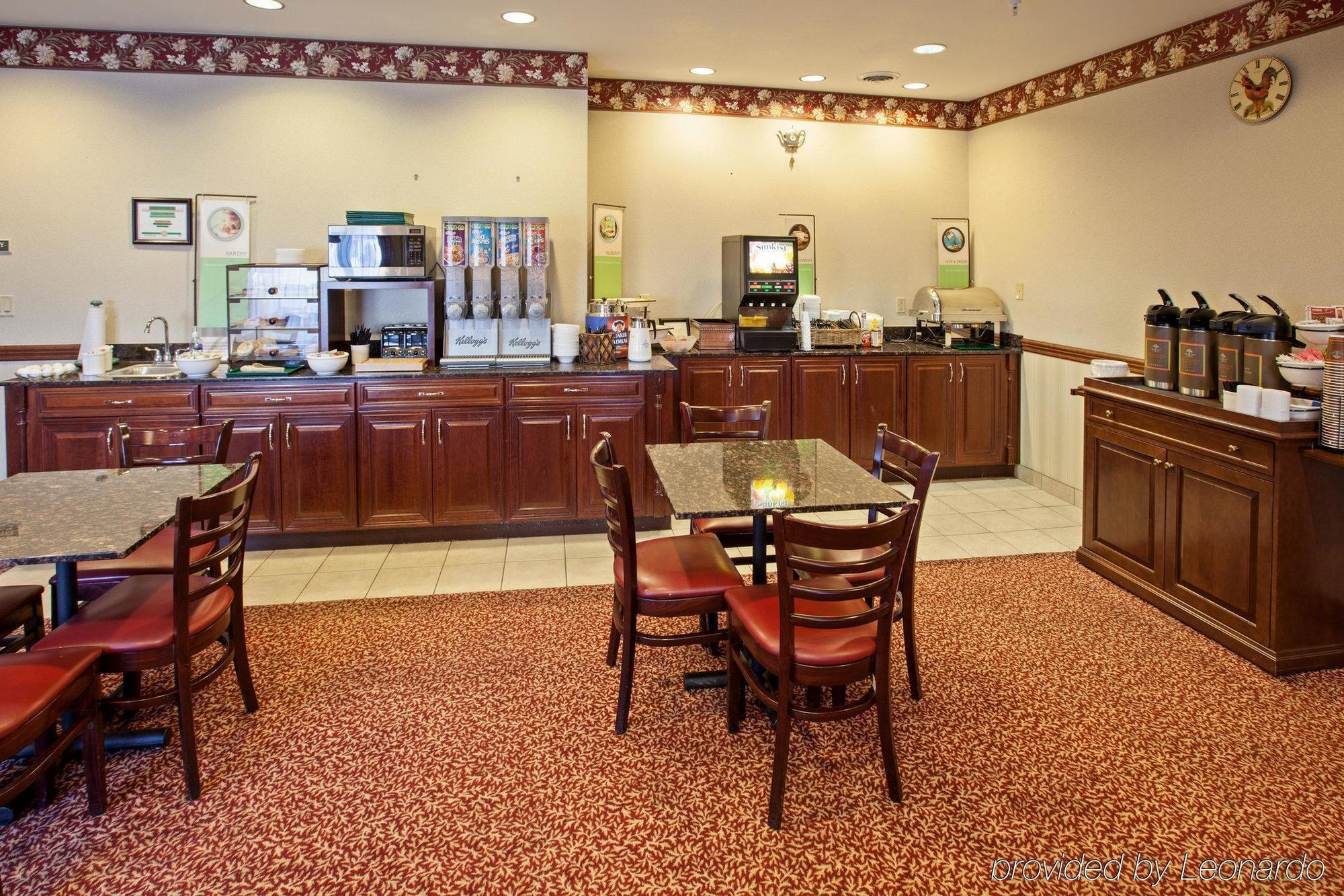 Country Inn & Suites By Radisson, Elkhart North, In Exteriér fotografie
