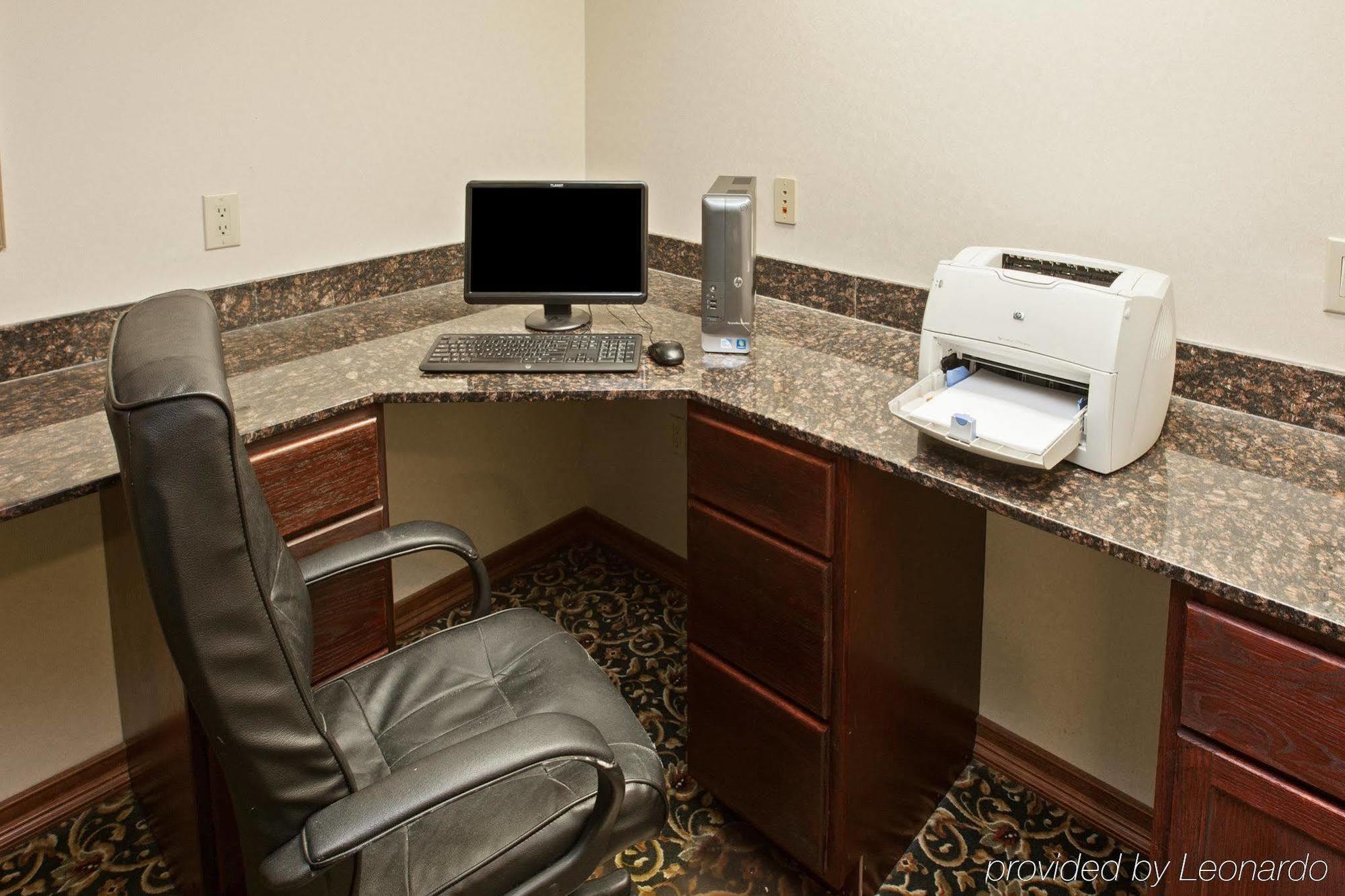 Country Inn & Suites By Radisson, Elkhart North, In Exteriér fotografie