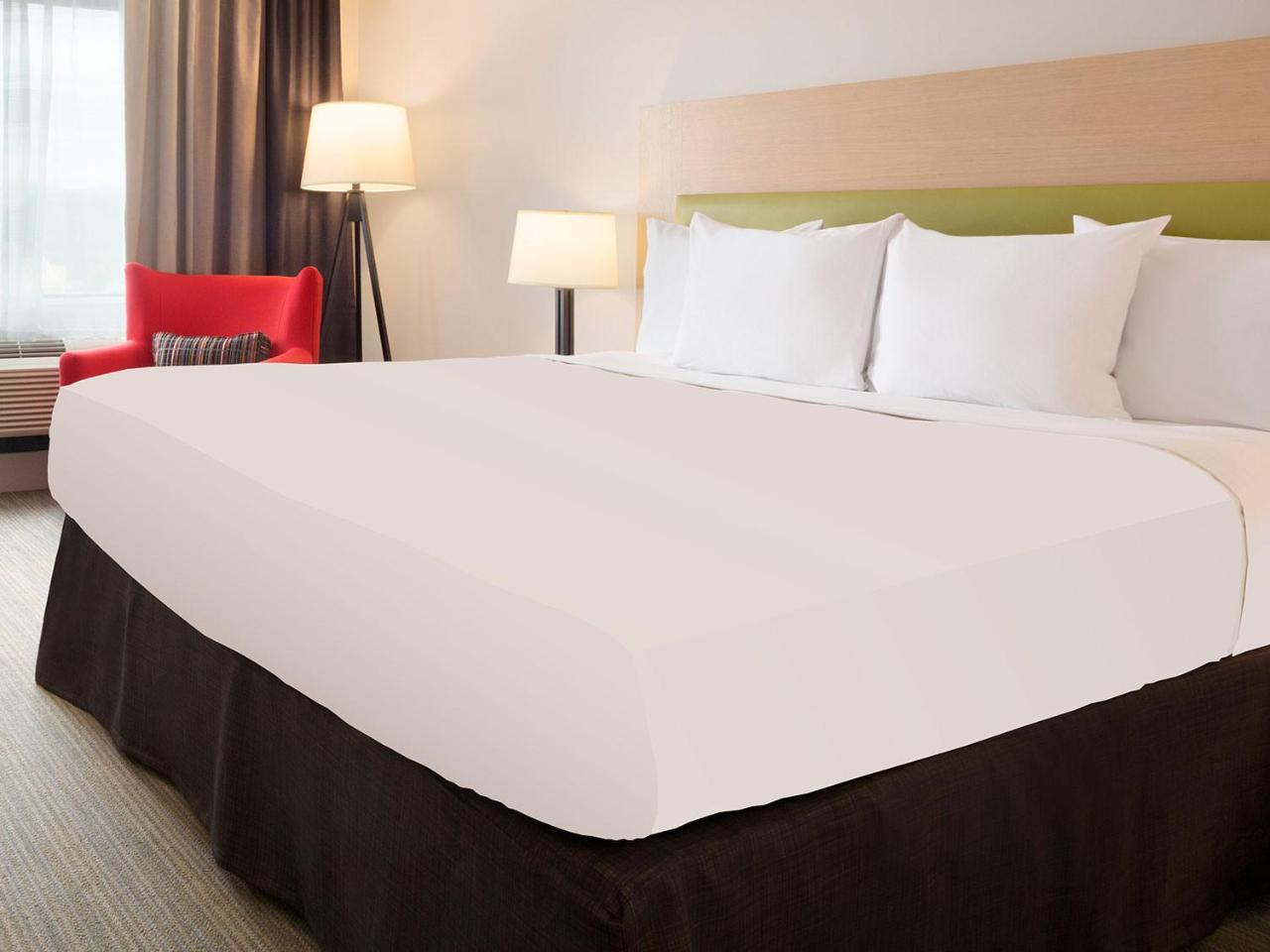 Country Inn & Suites By Radisson, Elkhart North, In Exteriér fotografie