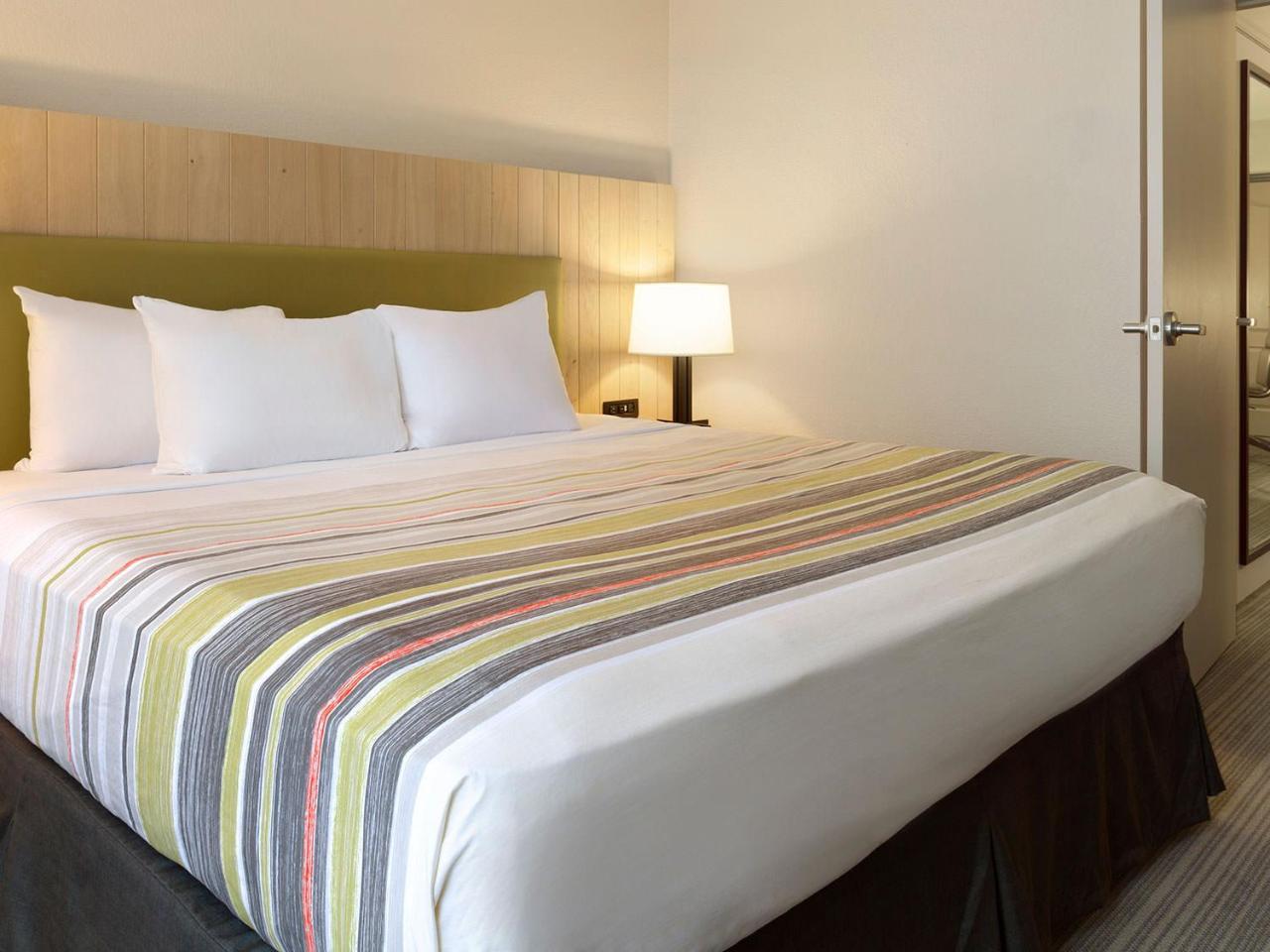 Country Inn & Suites By Radisson, Elkhart North, In Exteriér fotografie