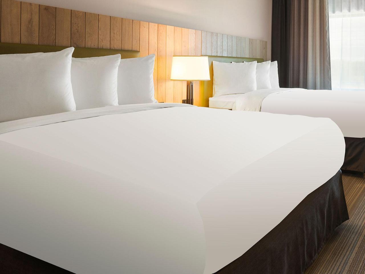 Country Inn & Suites By Radisson, Elkhart North, In Exteriér fotografie