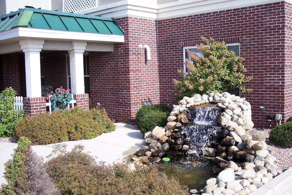 Country Inn & Suites By Radisson, Elkhart North, In Exteriér fotografie